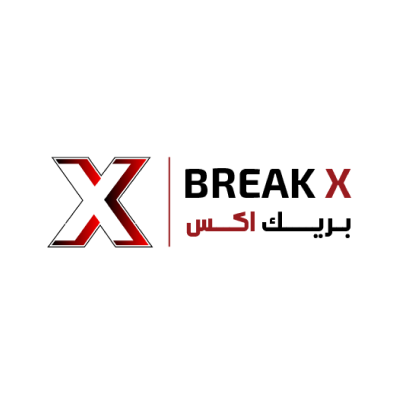 Break X