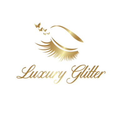 luxury glitter