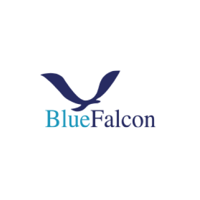 BlueFalcon