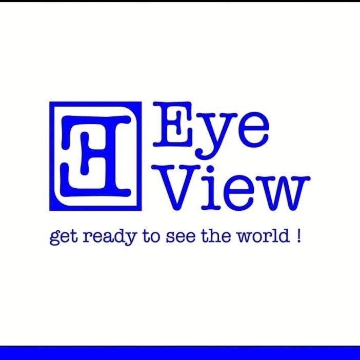 Eye View Optics