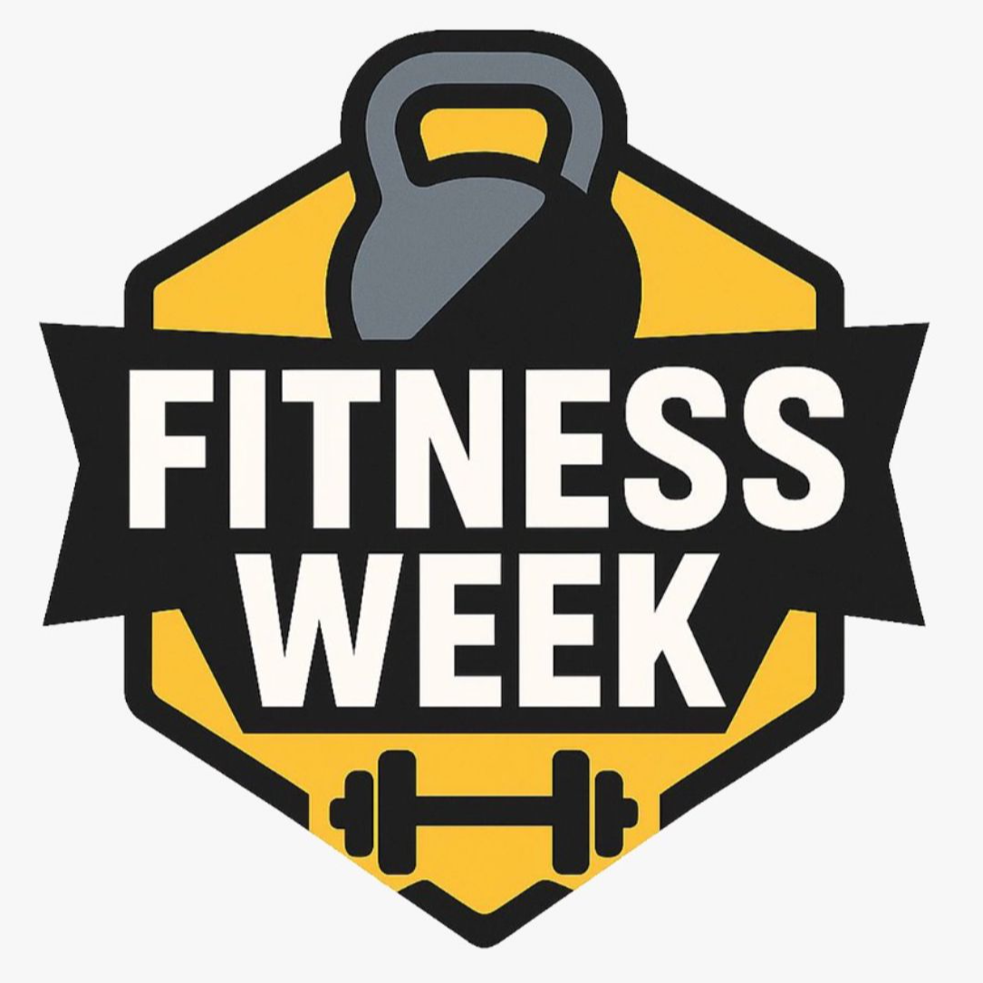 FITNESS WEEK