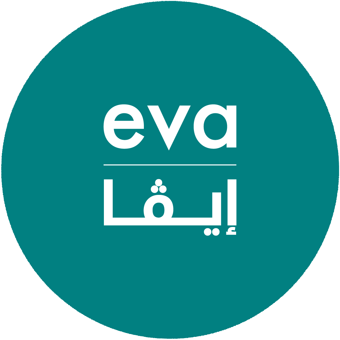 ايڤا │ eva