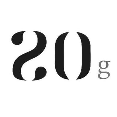 20g roastery