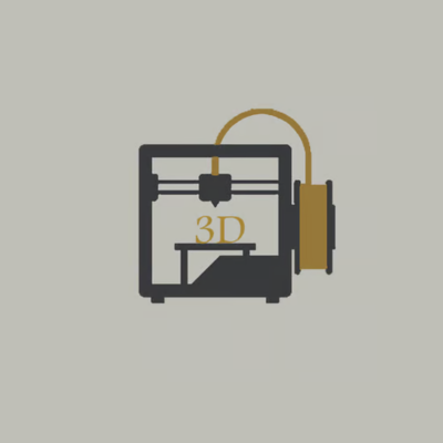 DESIGN & 3D PRINTING