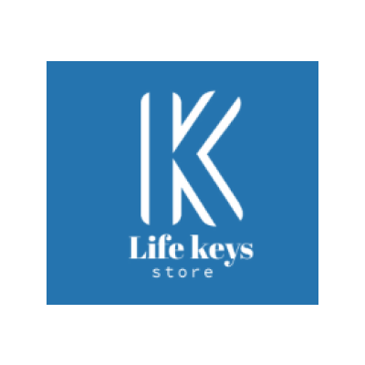 Life Keys Store