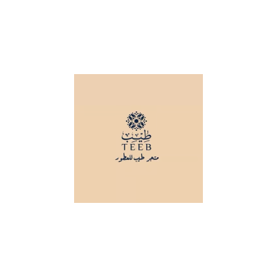 Teeb Perfumes