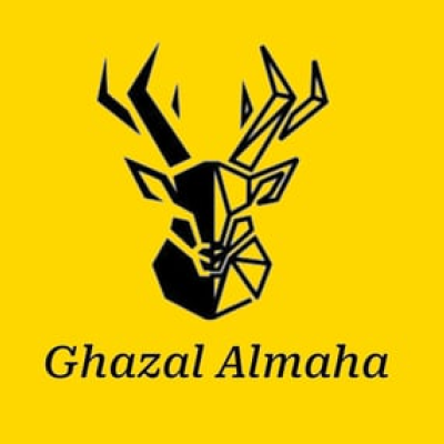Ghazal Almaha