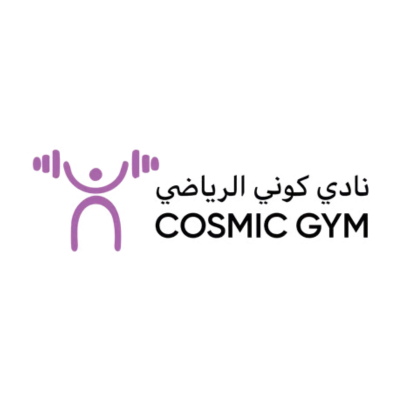 cosmic gym