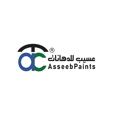عسيب للدهانات