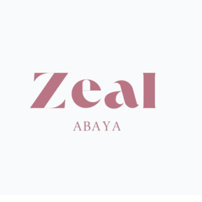 Zeal Abaya