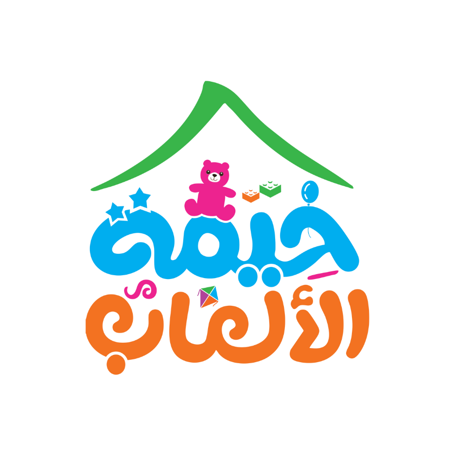 خيمة الألعاب