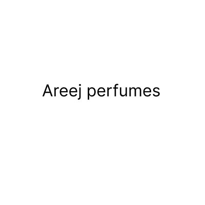 Areej perfumes