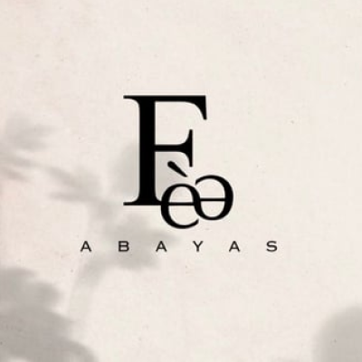 Fee abaya