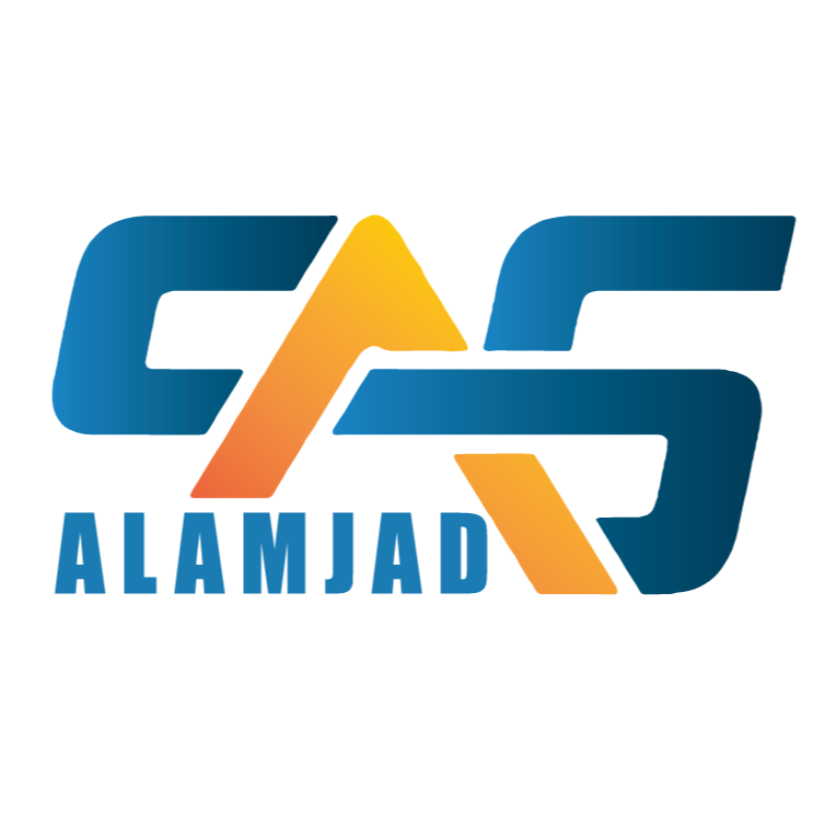 SAS Al Amjad Tires Company