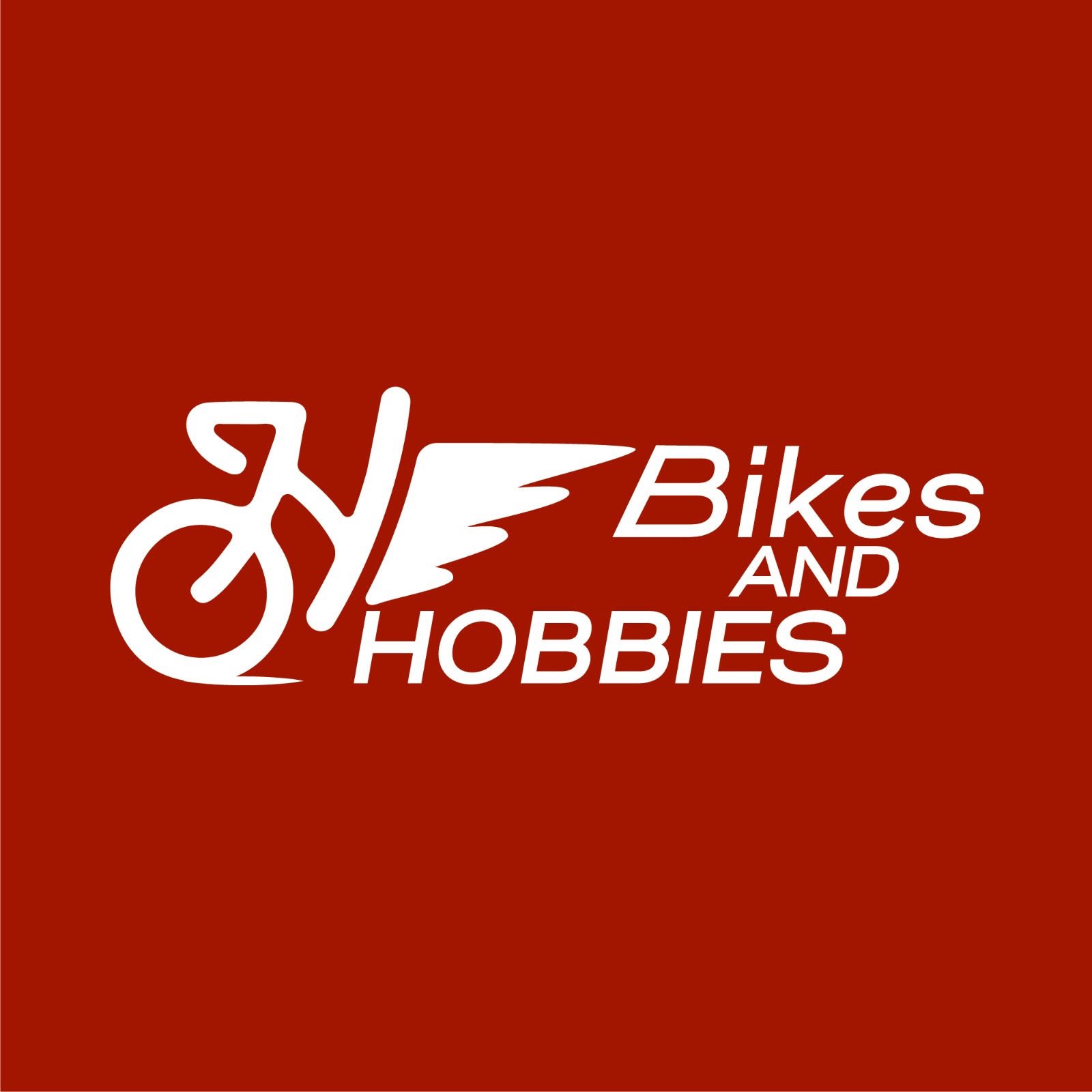 Bikes and Hobbies
