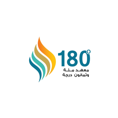 معهد مئة وثمانون درجة للتدريب