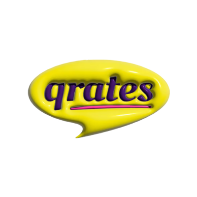 Qrates
