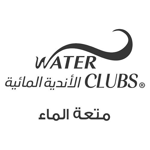 الأندية المائية