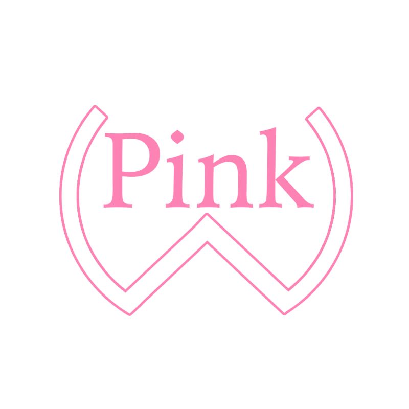white&pink