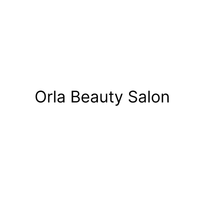 Orla Beauty Salon