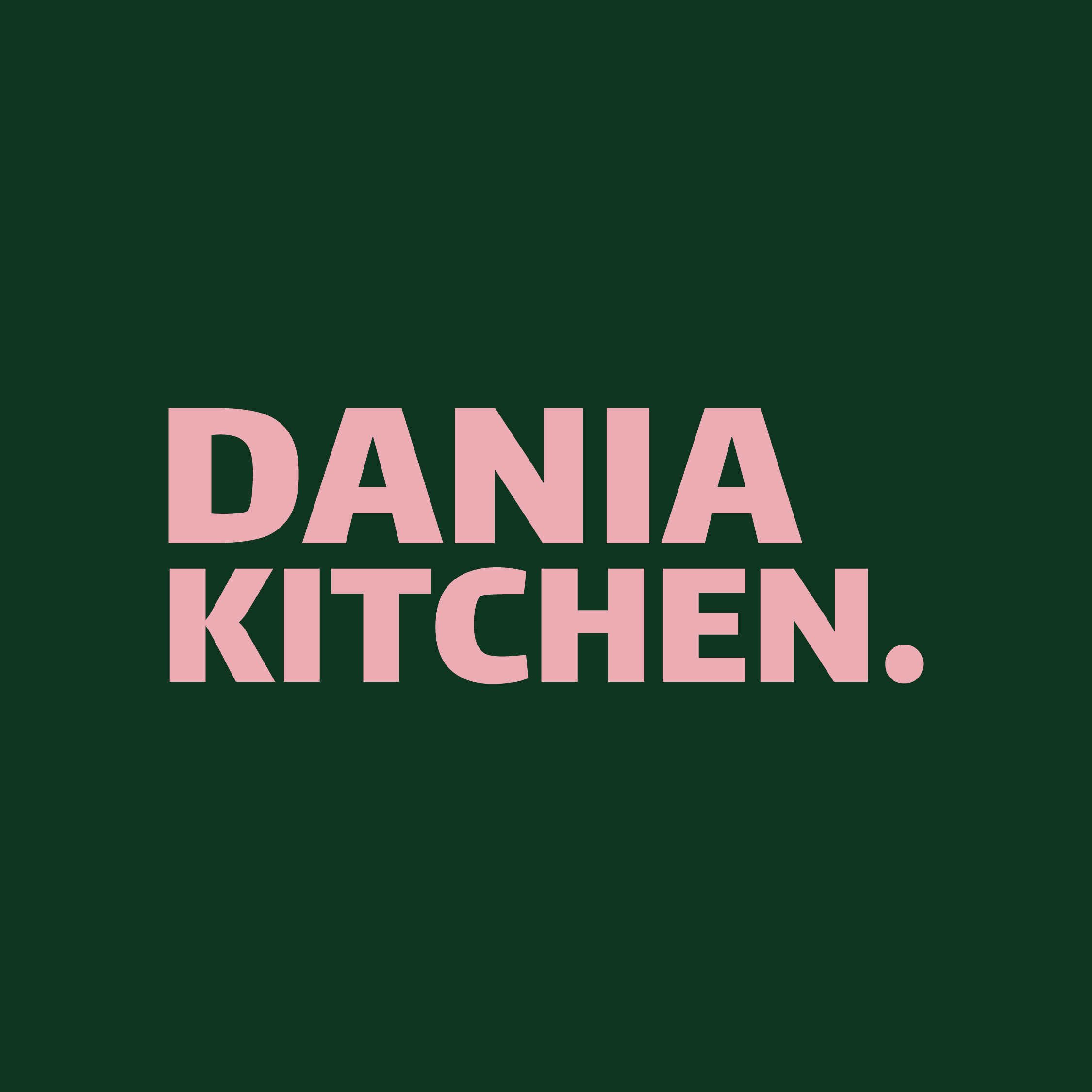 Dania Kitchen