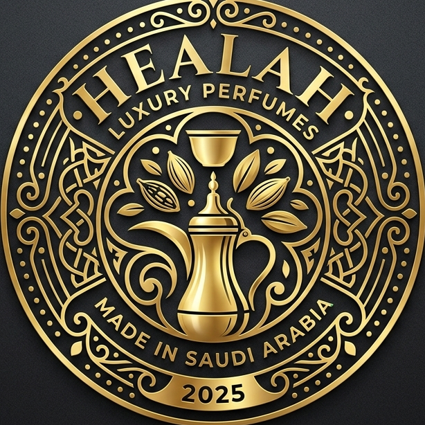 هيلة للعطور الفاخرة والحصرية