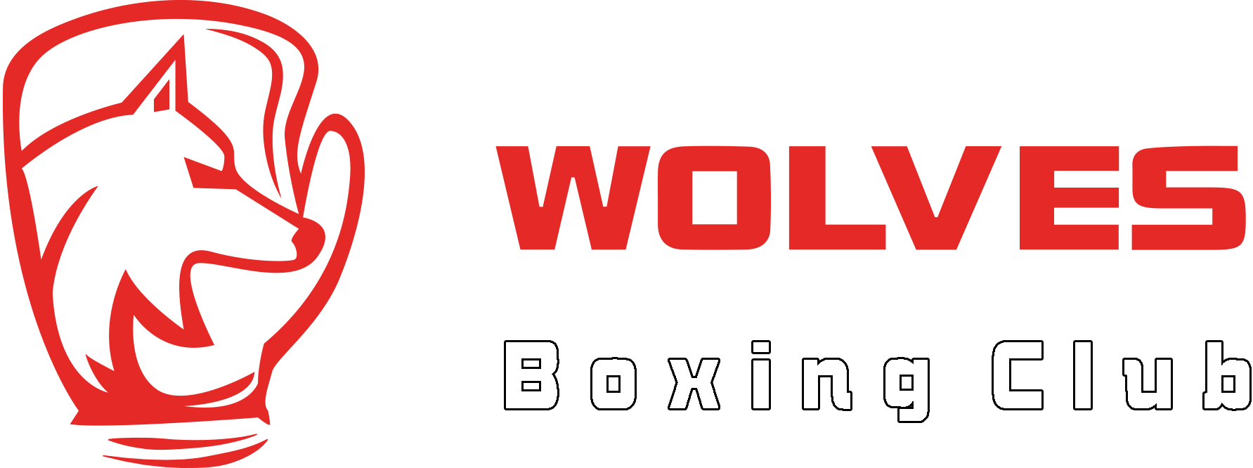 WOLVES BOXING CLUB