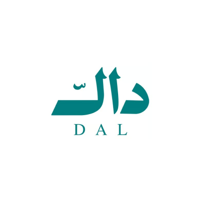 دال