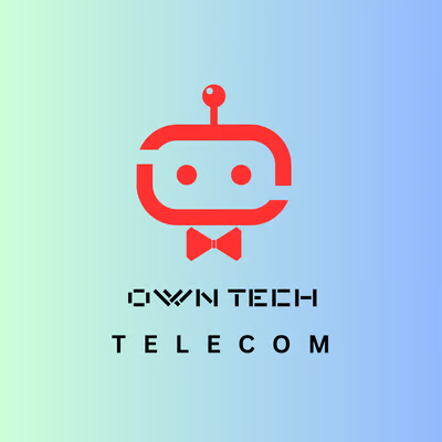 Own Tech