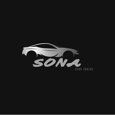 سونا