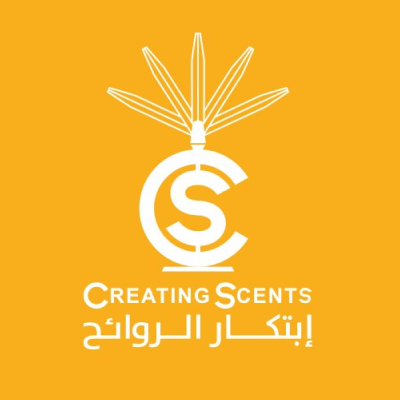 Creating Scents