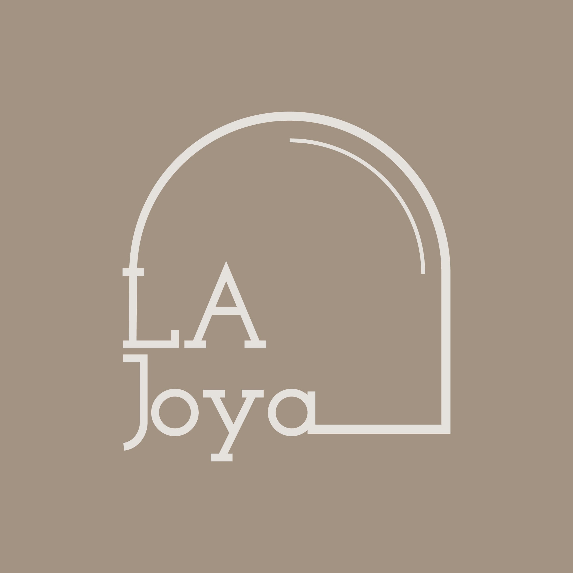 La joya