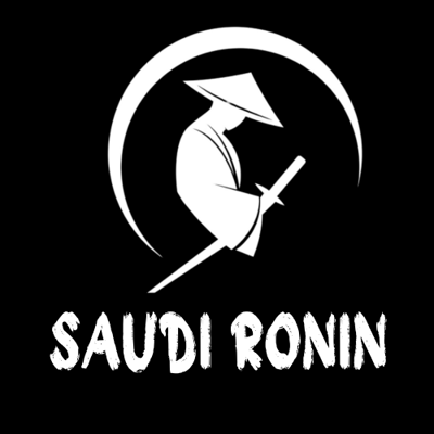 Saudi Ronin