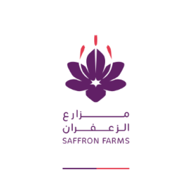 مزارع الزعفران