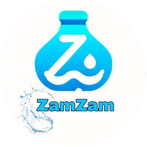 Zamzam kas