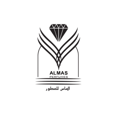 الماس للعطور
