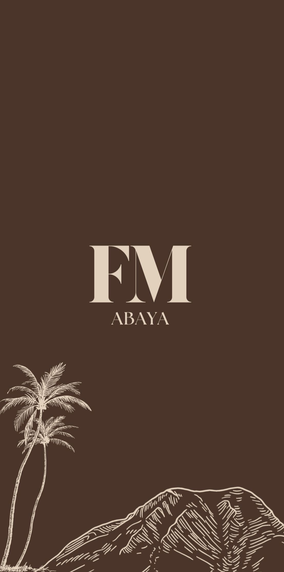 FM -abaya