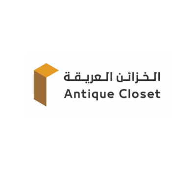 Antique Closets
