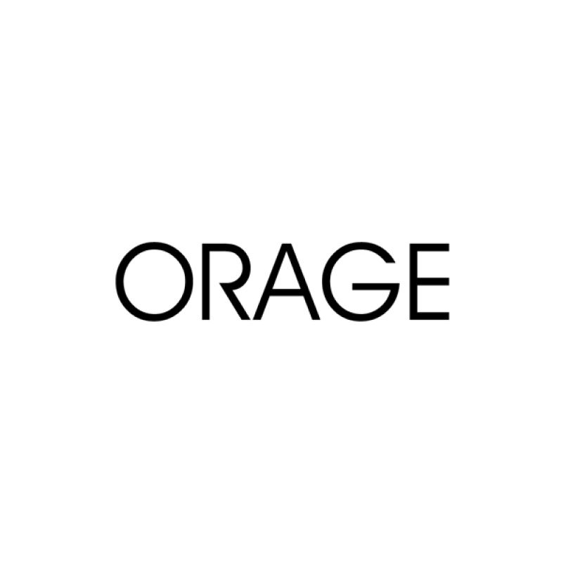 ORAGE