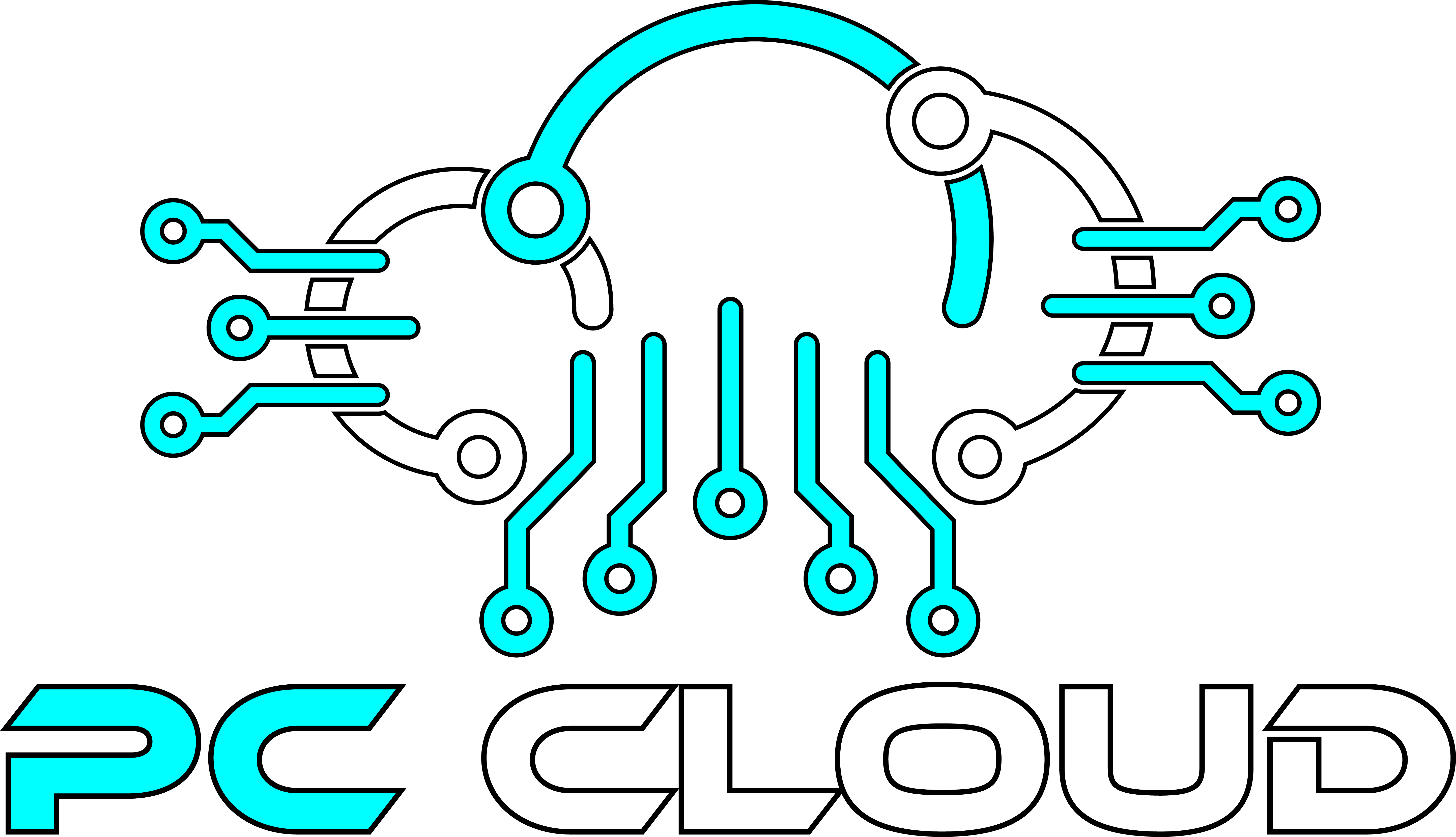 PC cloud