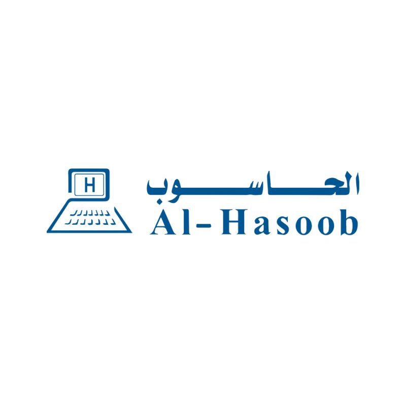شركه الحاسوب للتجاره شركه مساهمه مدرجه
