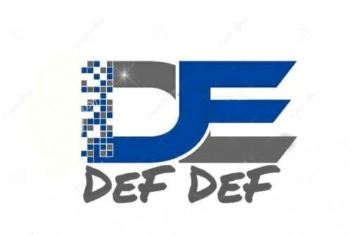 دفديف