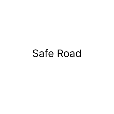 Safe road