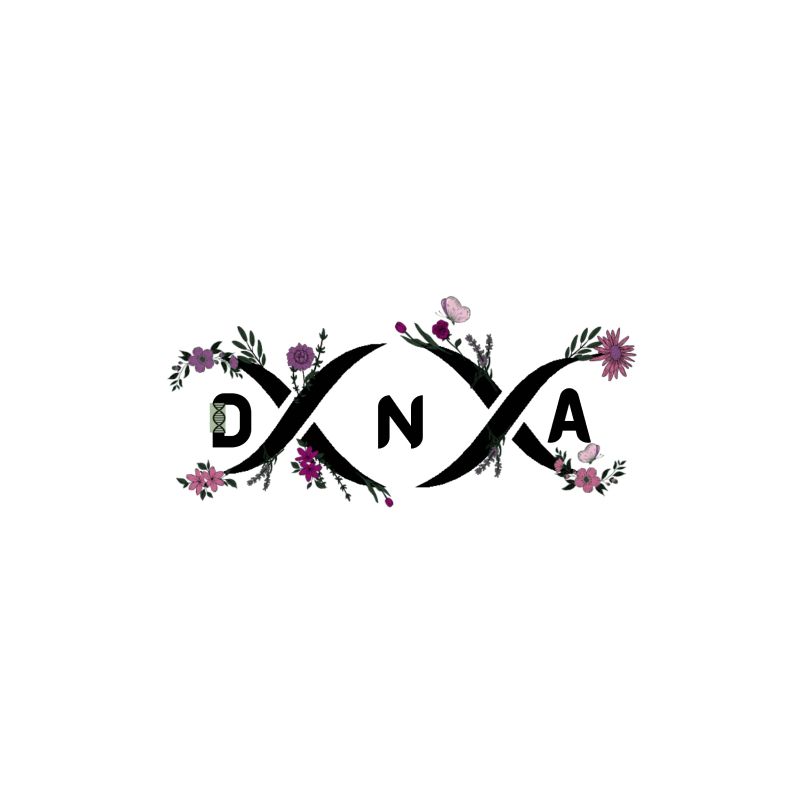 DNA عبايات