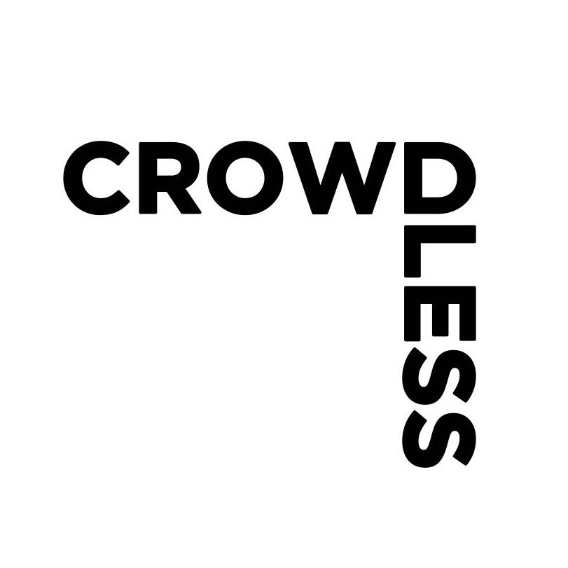 Crowdless
