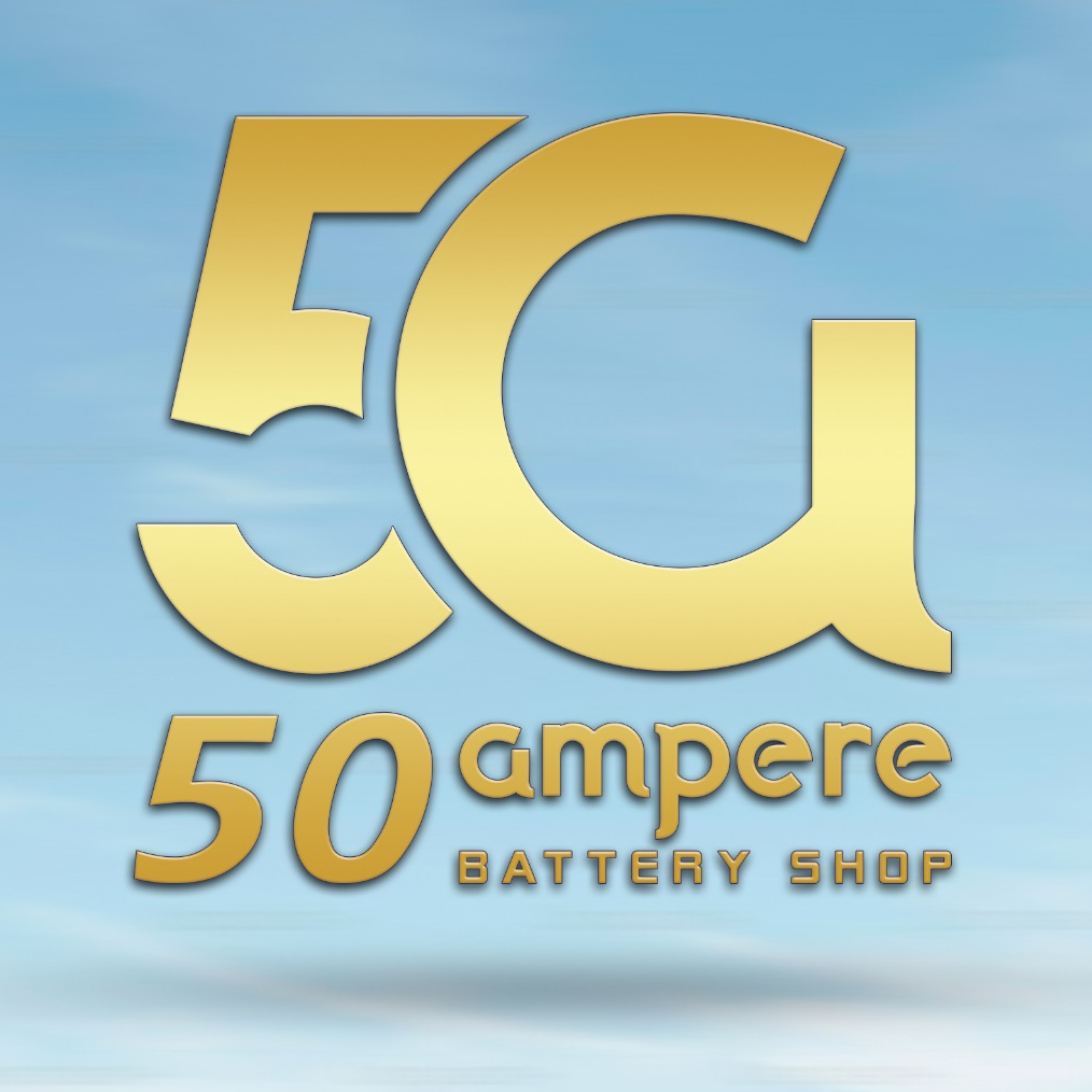 50 أمبير