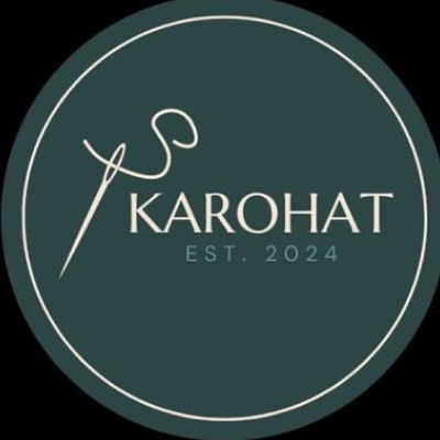 Karohat