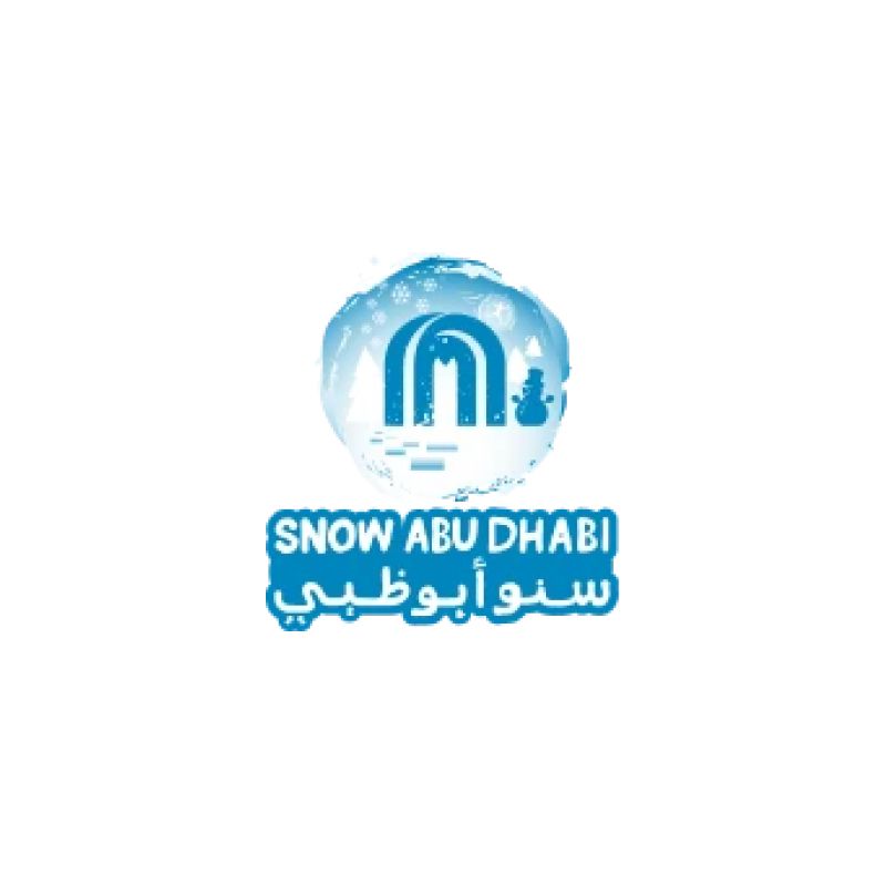 Snow Abu Dhabi