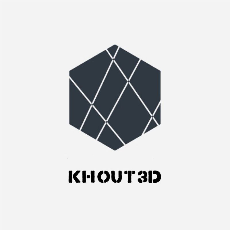 Khout3d