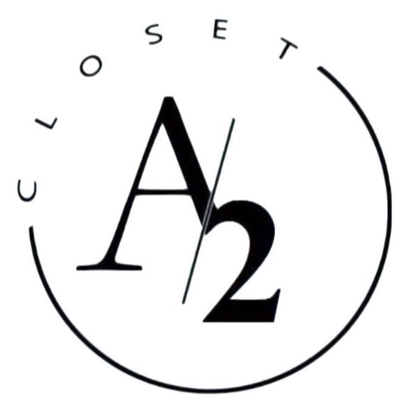 A/2 closet